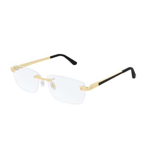 lentes oftalmicos cartier